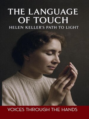 cover image of The Language of Touch